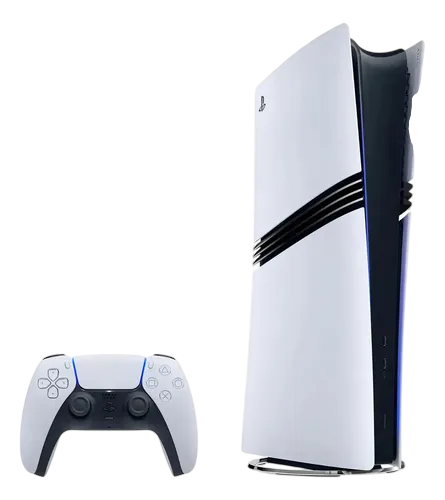 SONY Playstation 5 PRO 2TB