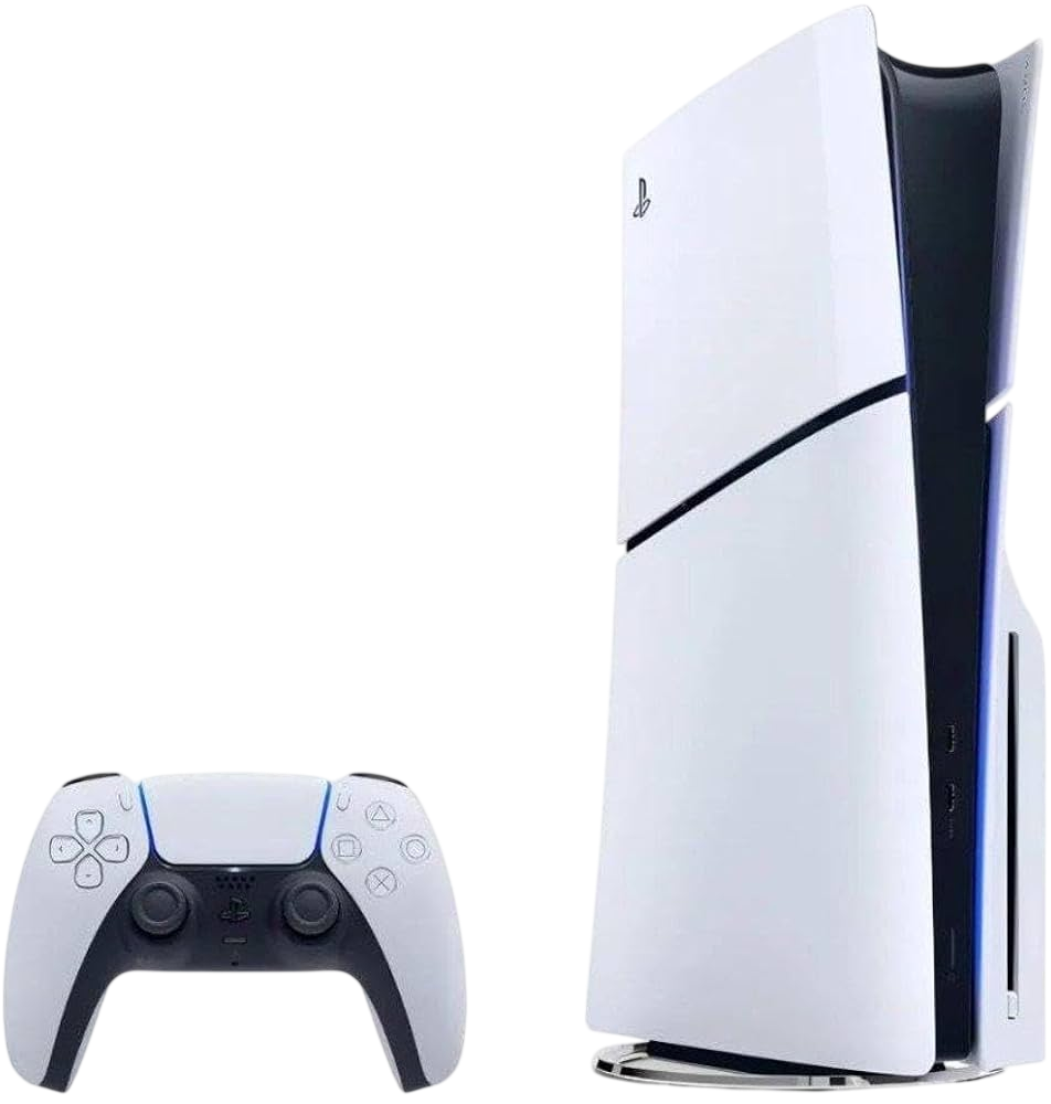 SONY Playstation 5 Slim Digital