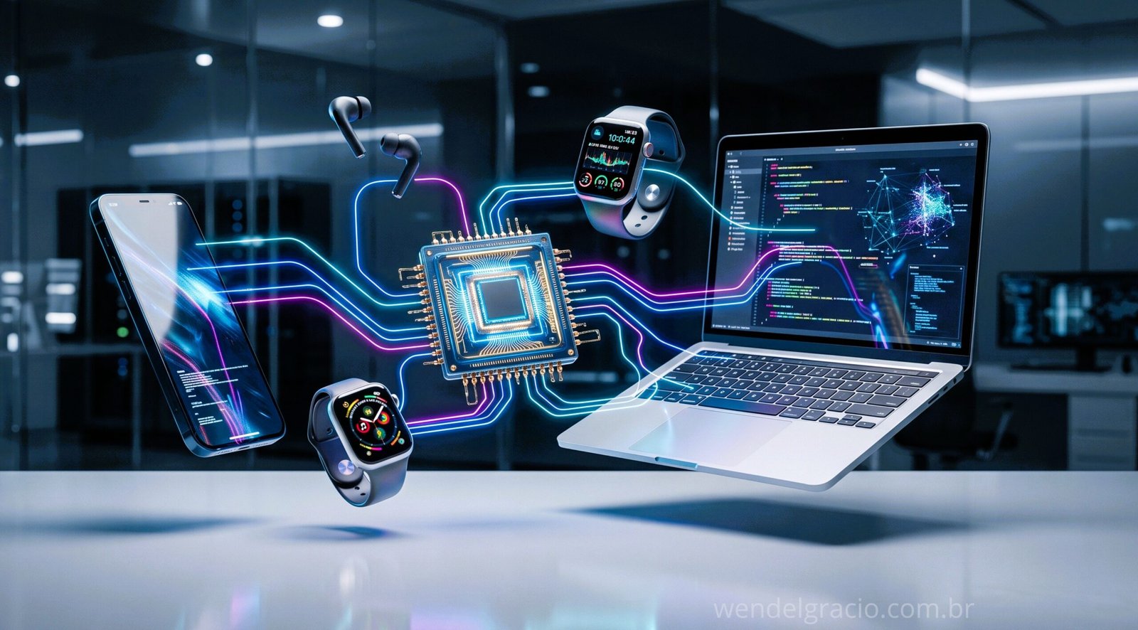 Tecnologia, Gadgets e Hardware: O Que Vale a Pena?
