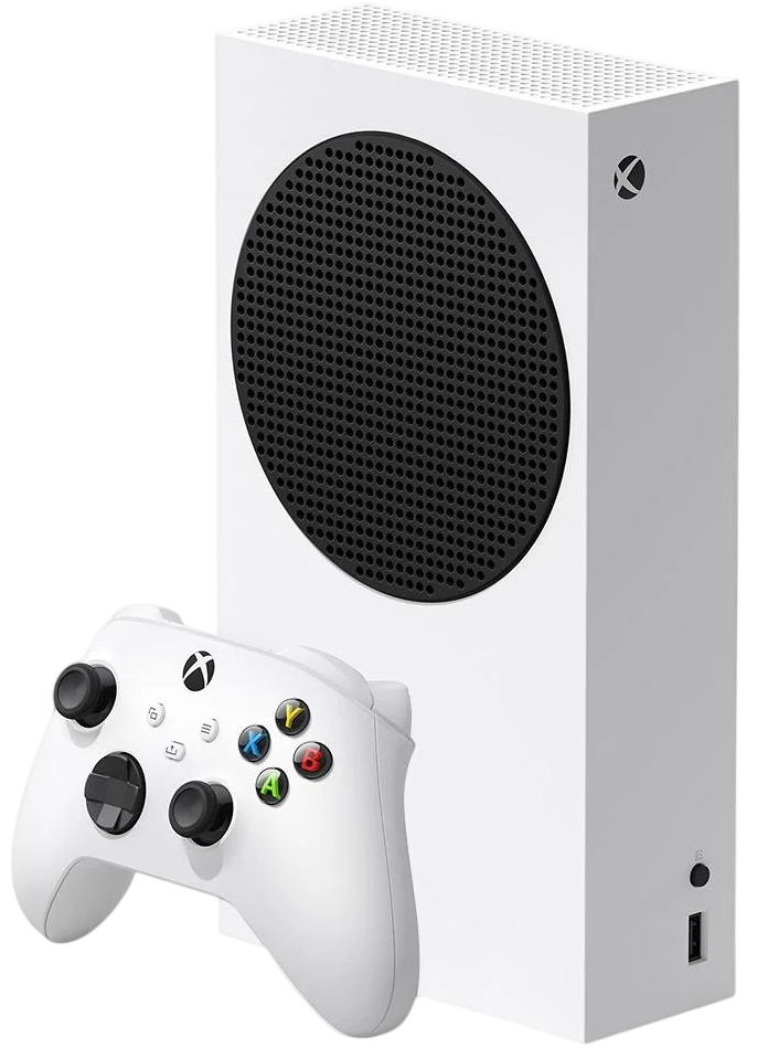 XBOX Series S 512GB