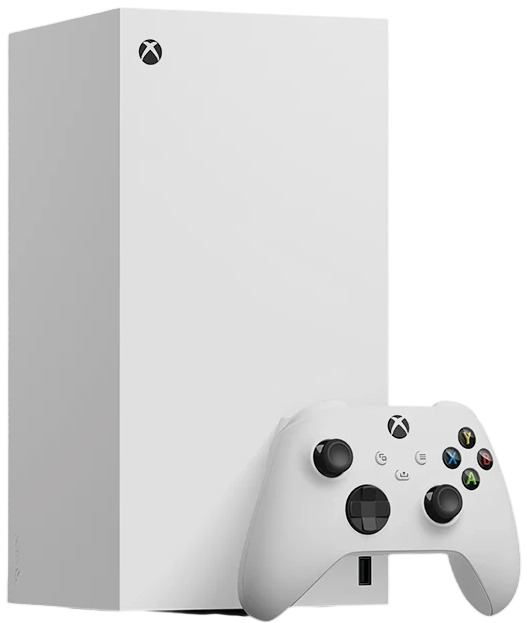 XBOX Series X 01TB