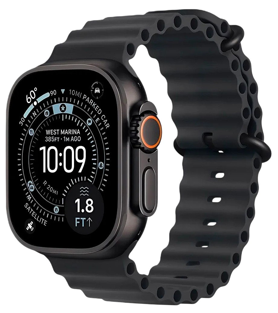 Apple Watch Ultra 3