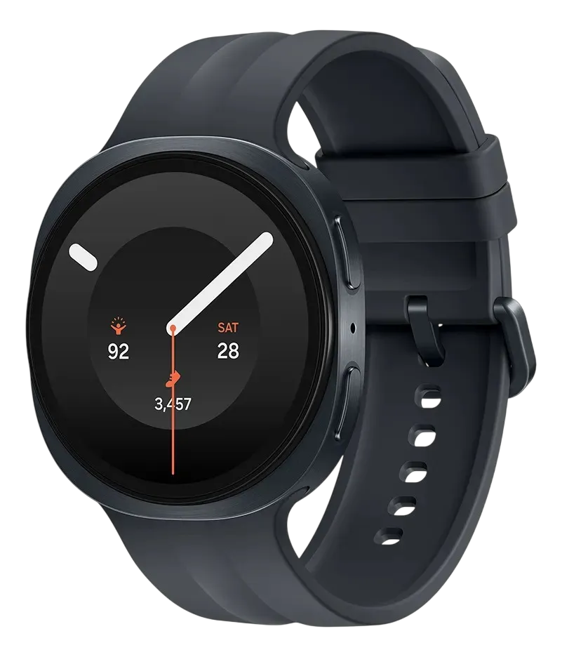Sansumg Galaxy Watch9 cor cinza