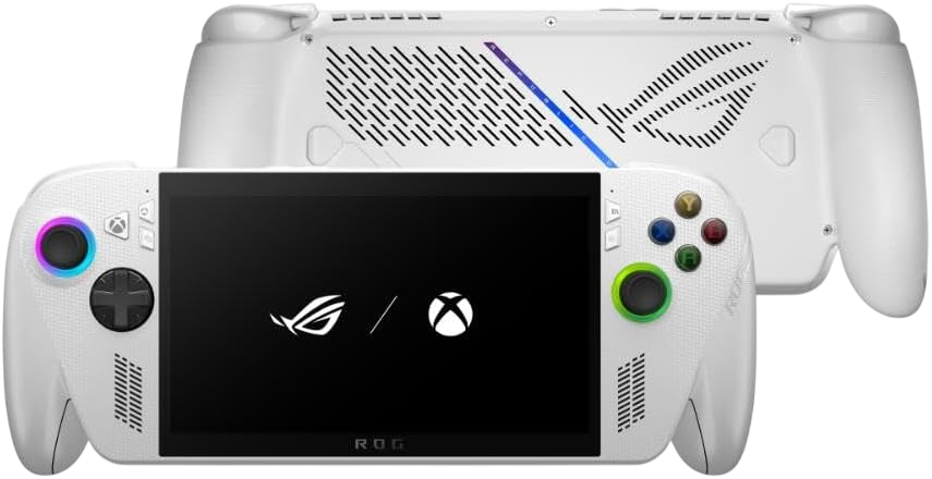 ROG Xbox Ally