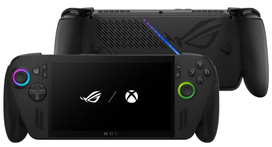 ROG Xbox Ally X