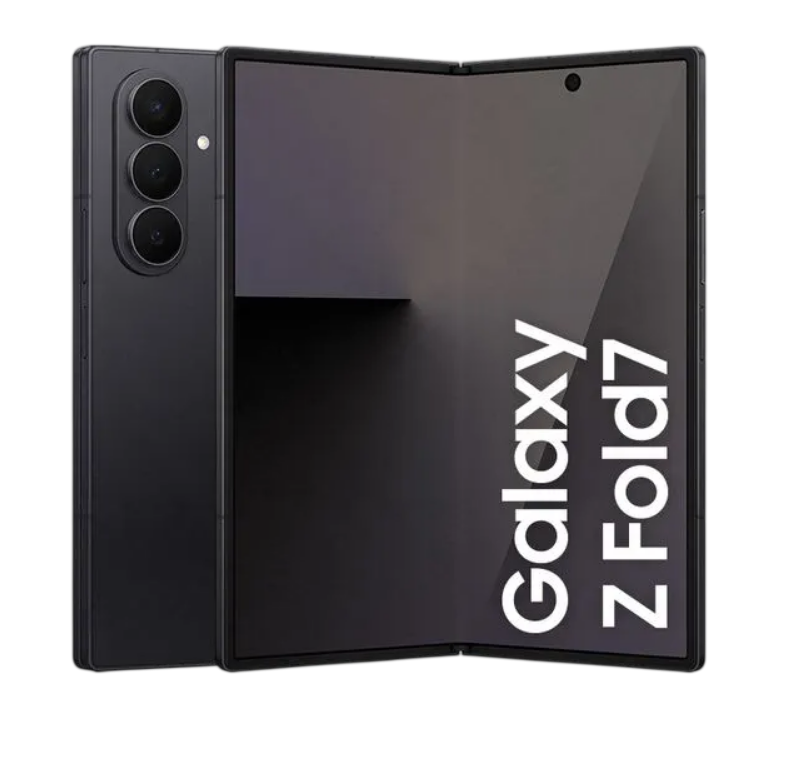 Galaxy Z Fold7 512gb 12gb RAM