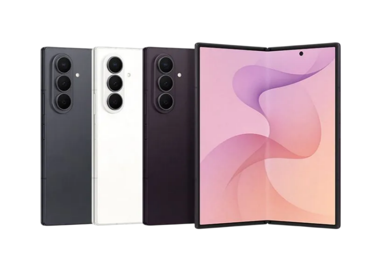 Galaxy Z Fold8 Ultra 256gb 12gb RAM