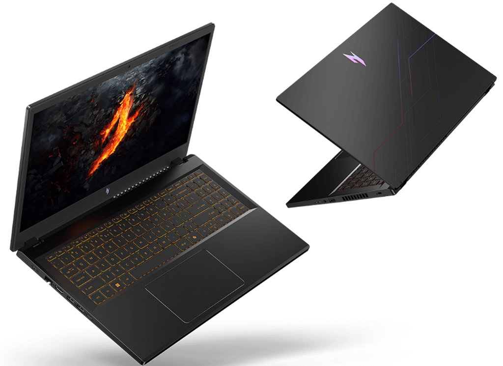 Notebook Acer Nitro v15