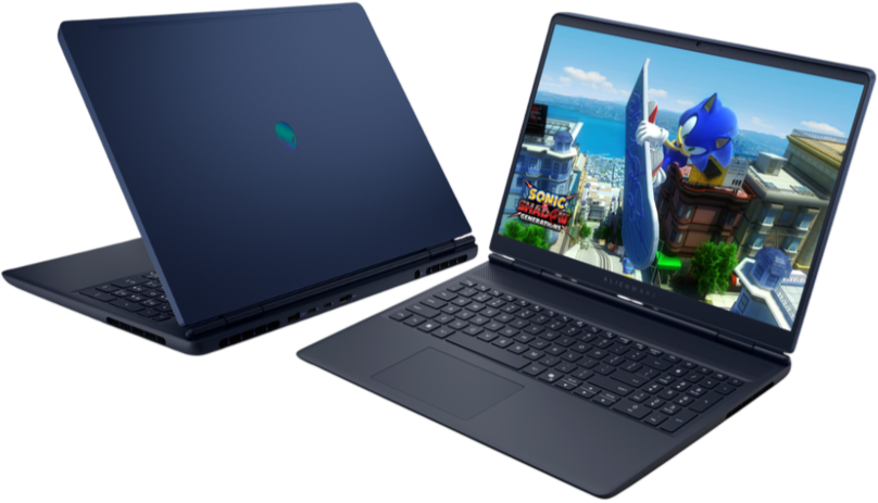 Notebook DELL Allienware Aurora