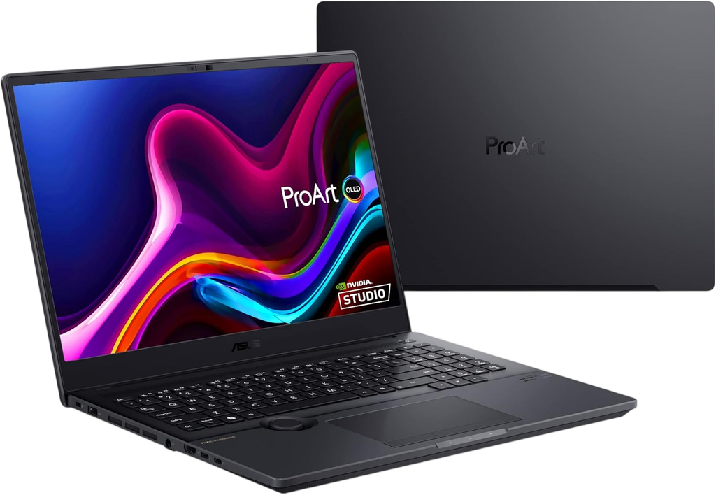 Notebook Asus ProART