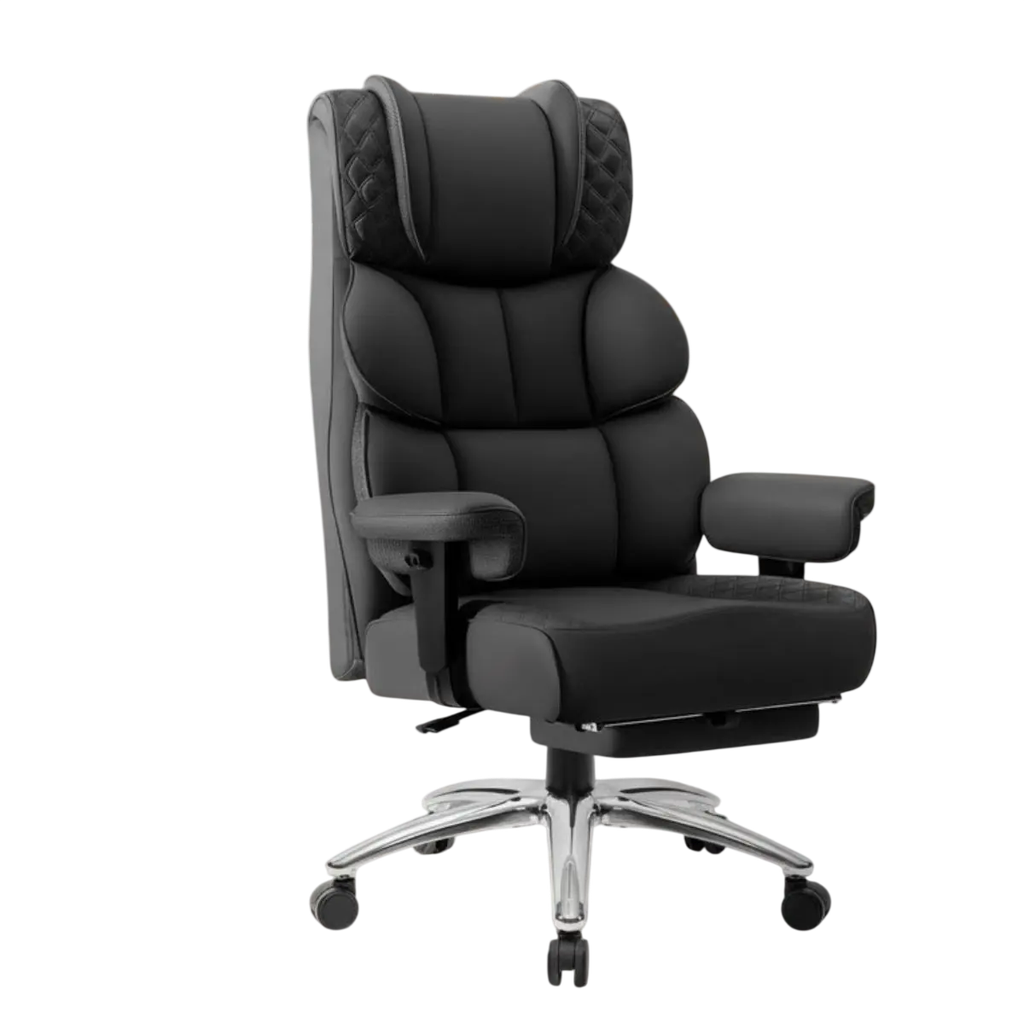 Cadeira ergonômica