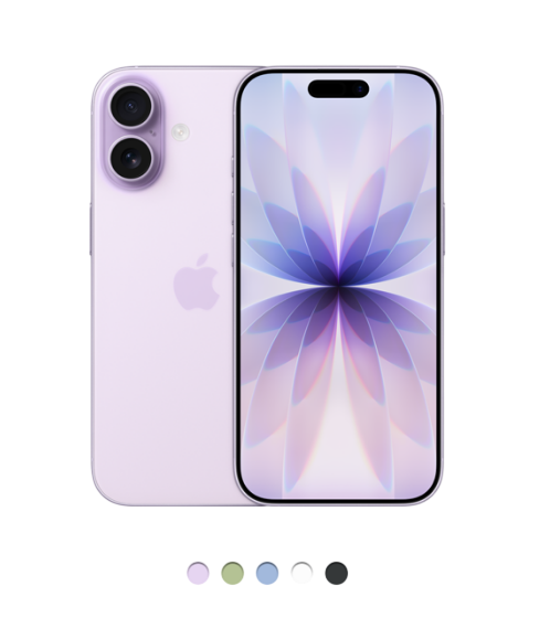 Apple Iphone 17