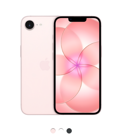 Apple Iphone 17e
