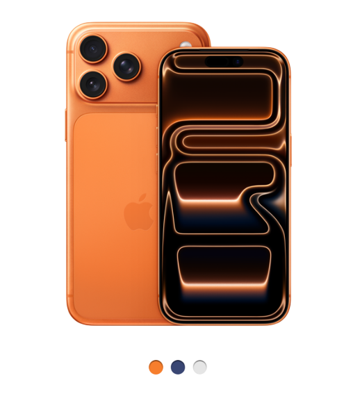 Apple Iphone 17 PRO