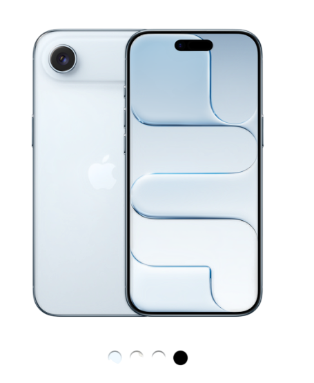 Apple Iphone Air