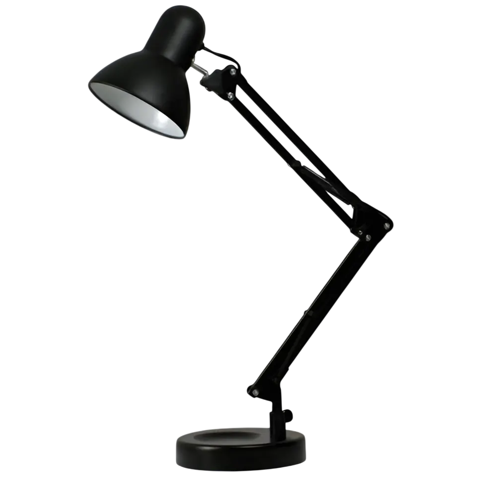 Lumiária de mesa