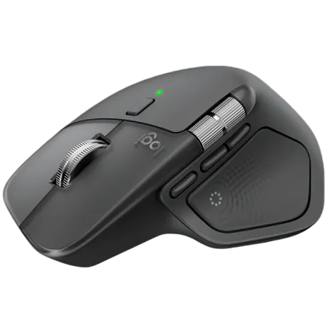 Mouse ergonômico