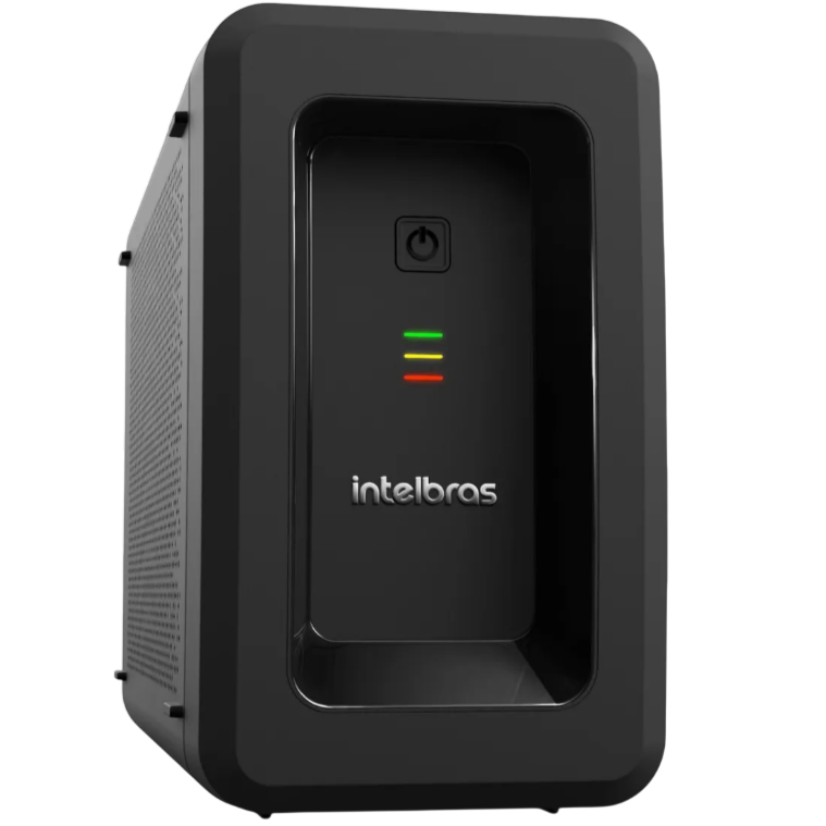 Nobreak para proteção e reserva de energia