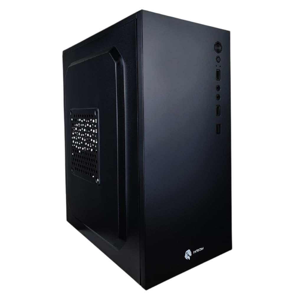 Computador produtividade e trabalho básico