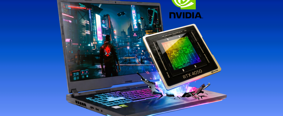 RTX 4050 Laptop vs Desktop