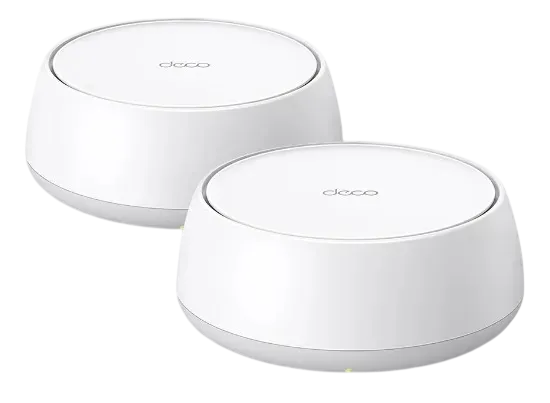 Roteador wi-fi e mesh