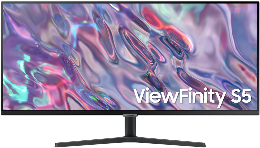 Samsung ViewFinity S5 32"