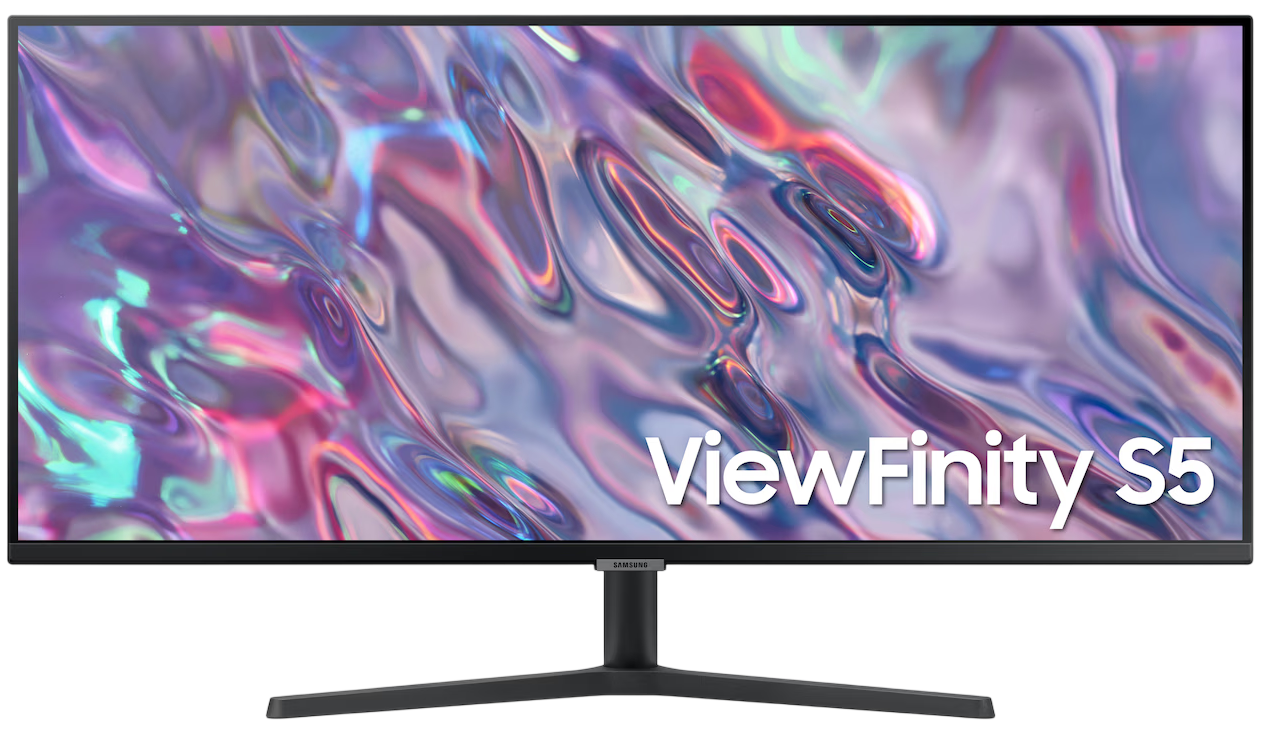 Samsung ViewFinity S5 34"