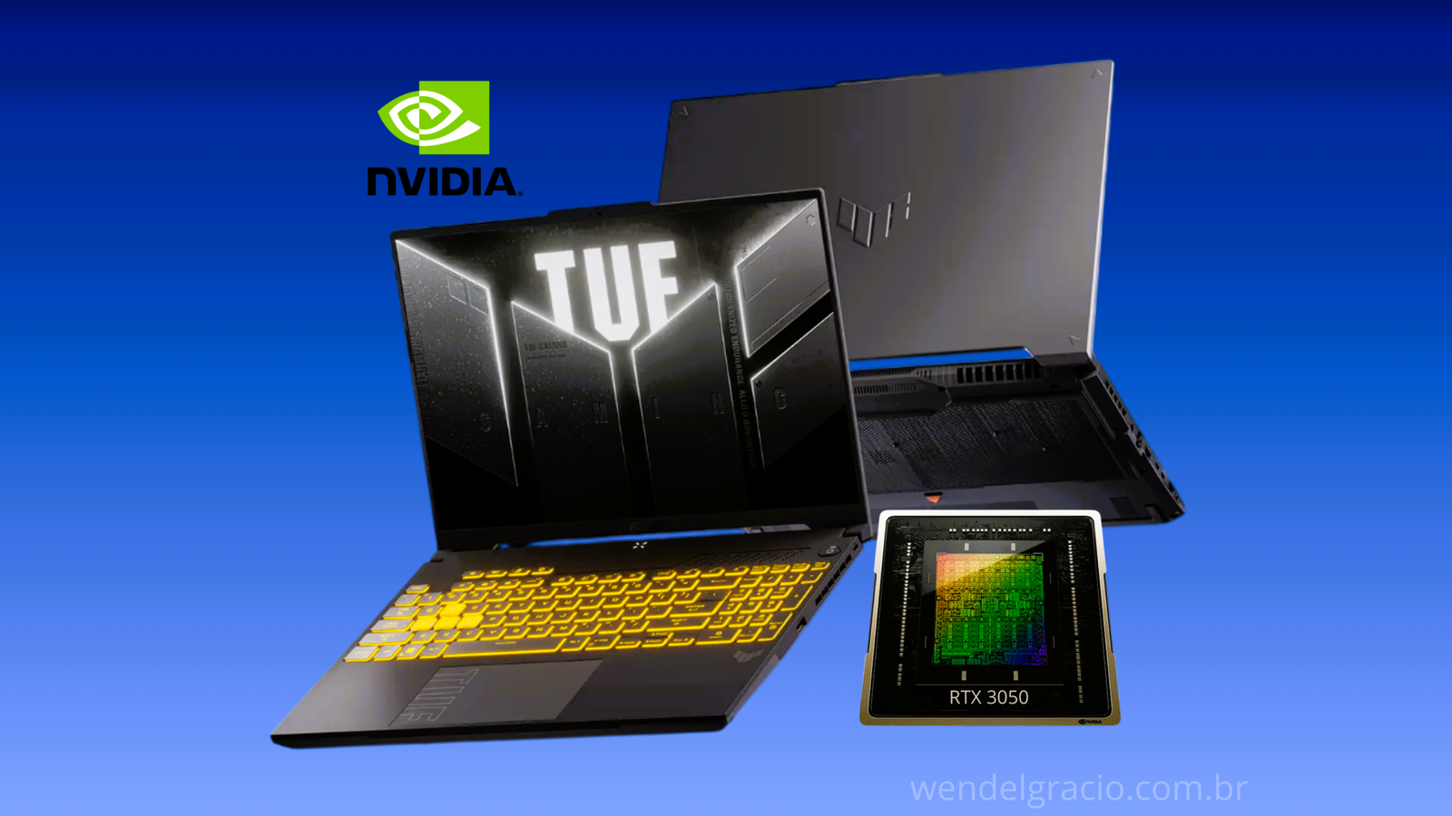 ASUS TUF F16 com RTX 3050 no Warzone: Configurações e Desempenho
