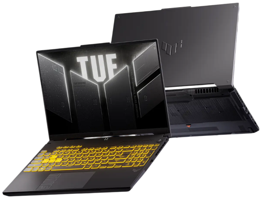 Notebook Asus TUF F16