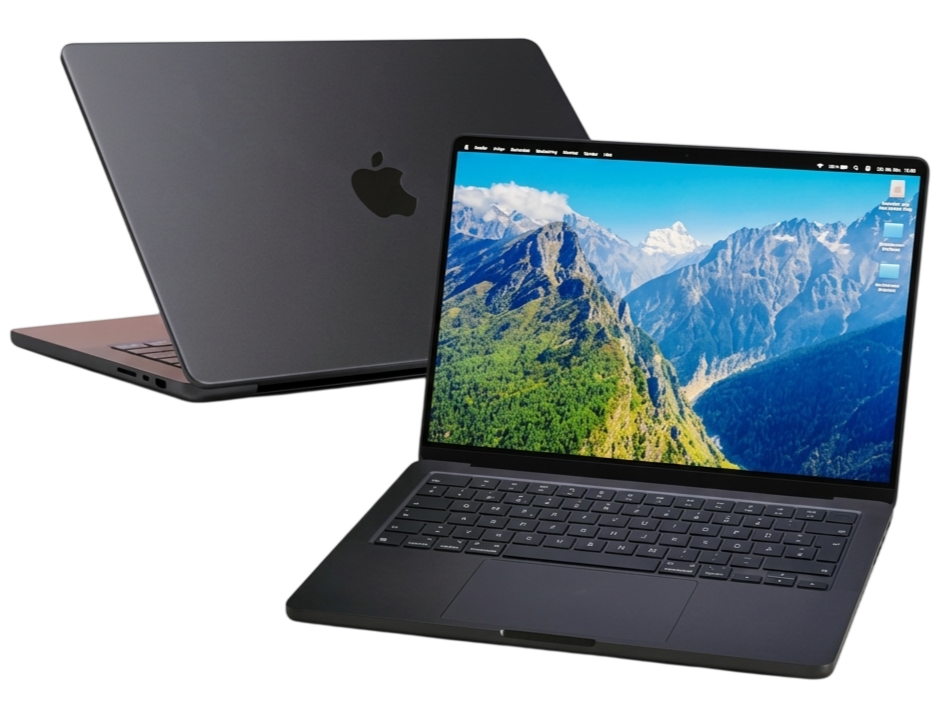 Notebook Apple MacBook PRO