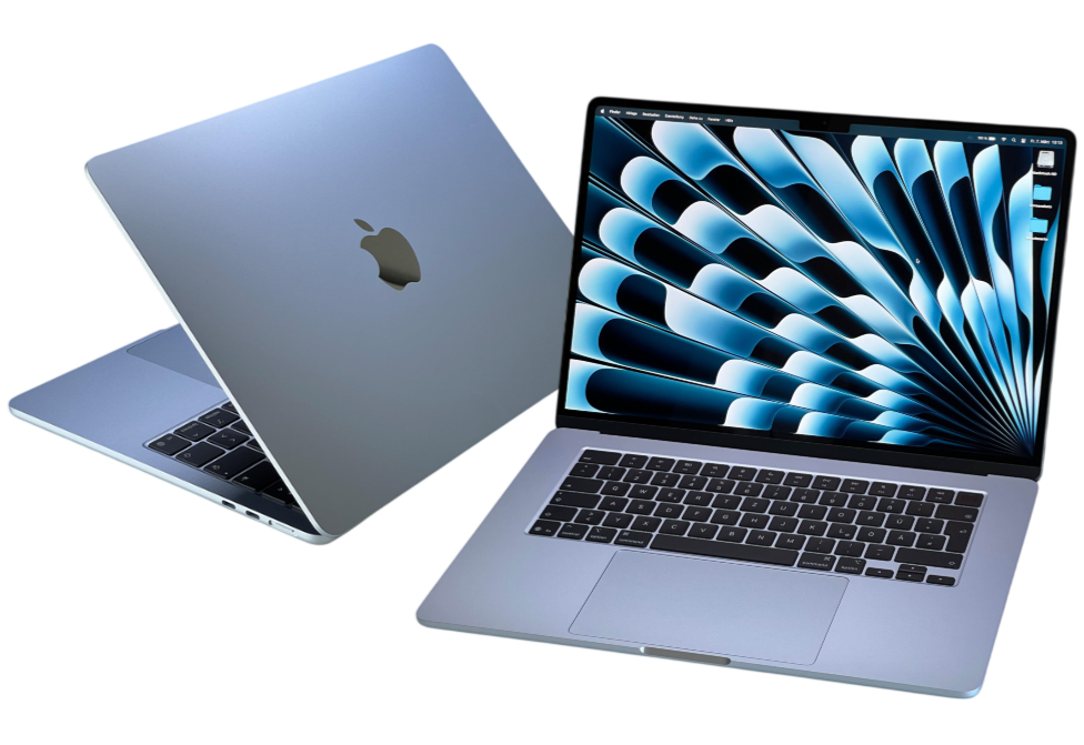 Notebook Apple Macbook Air