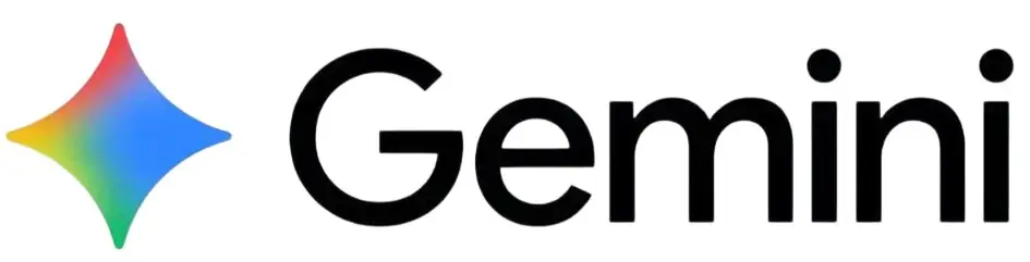 Google Gemini AI Logo