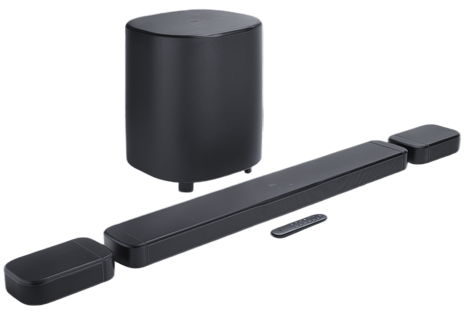 JBL Bar 800MK2. Fonte: JBL.
