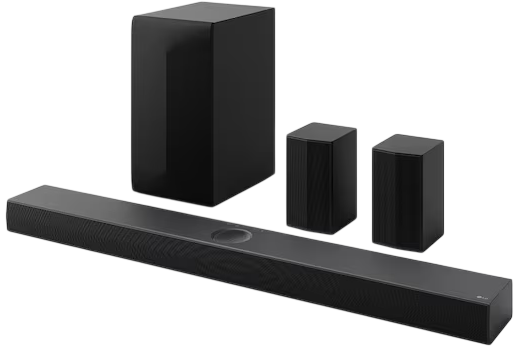 LG S70TR. Fonte: LG.