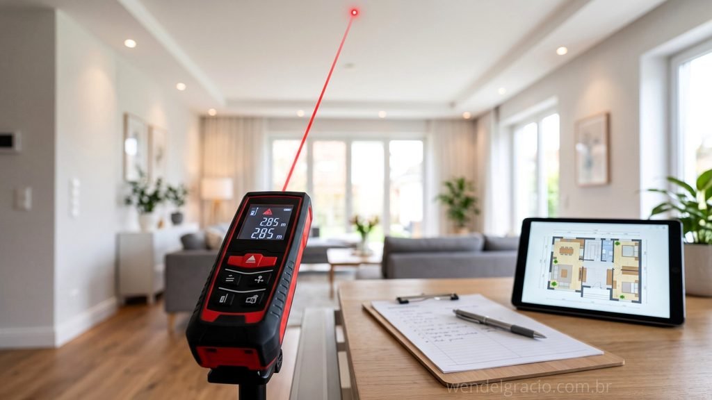 Análise técnica de uma sala para avaliar a viabilidade de um sistema Dolby Atmos