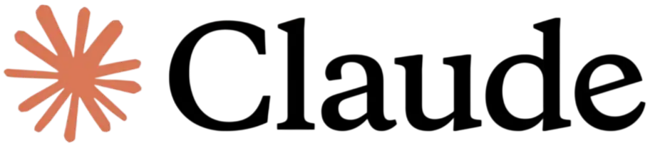 Claude AI Logo