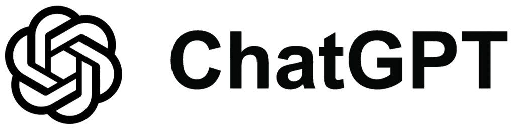 ChatGPT AI Logo
