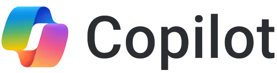 Microsoft Copilot AI Logo