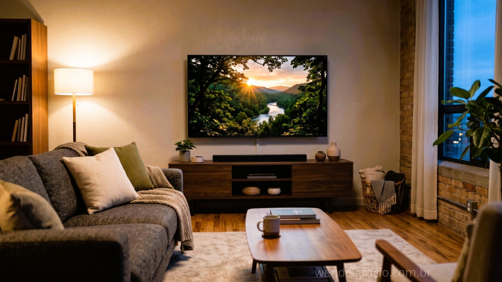 OLED vs. QLED vs. Mini-LED: Qual a Melhor Tela para Cada Tipo de Uso?